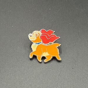 Disney Lady and the Tramp Lady Trading Pin 2020